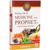 Healing with the Medicine of the Prophet (Peace Be Upon Him) - Colored Version